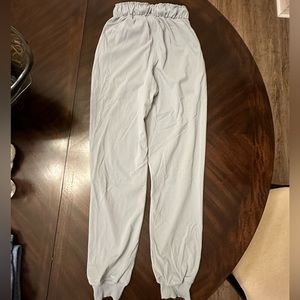 Lululemon joggers